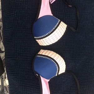 Victoria’s Secret Bathing Suit Top